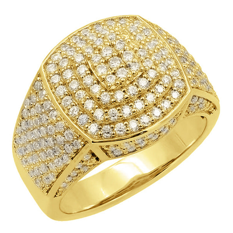 Beautiful Ring with Unique Style