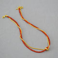 Vintage Handmade Necklace