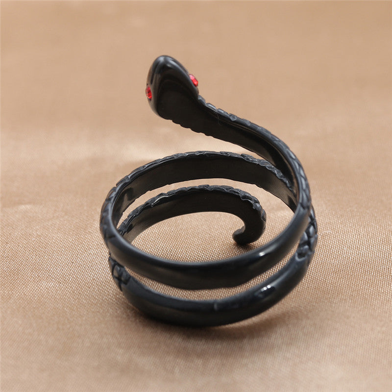 Delicate Artisan Ring