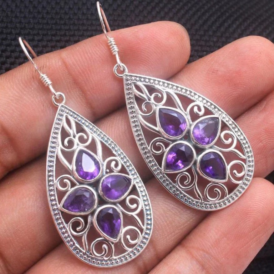 Classic Earring with Timeless Appeal