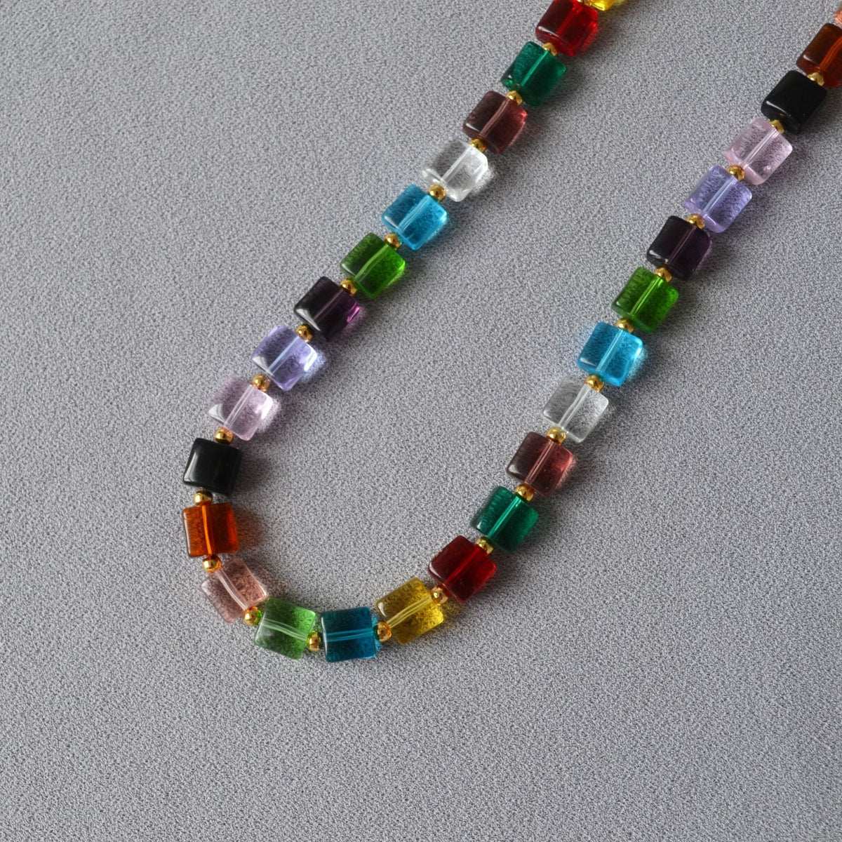 Classic Necklace with Timeless Appeal