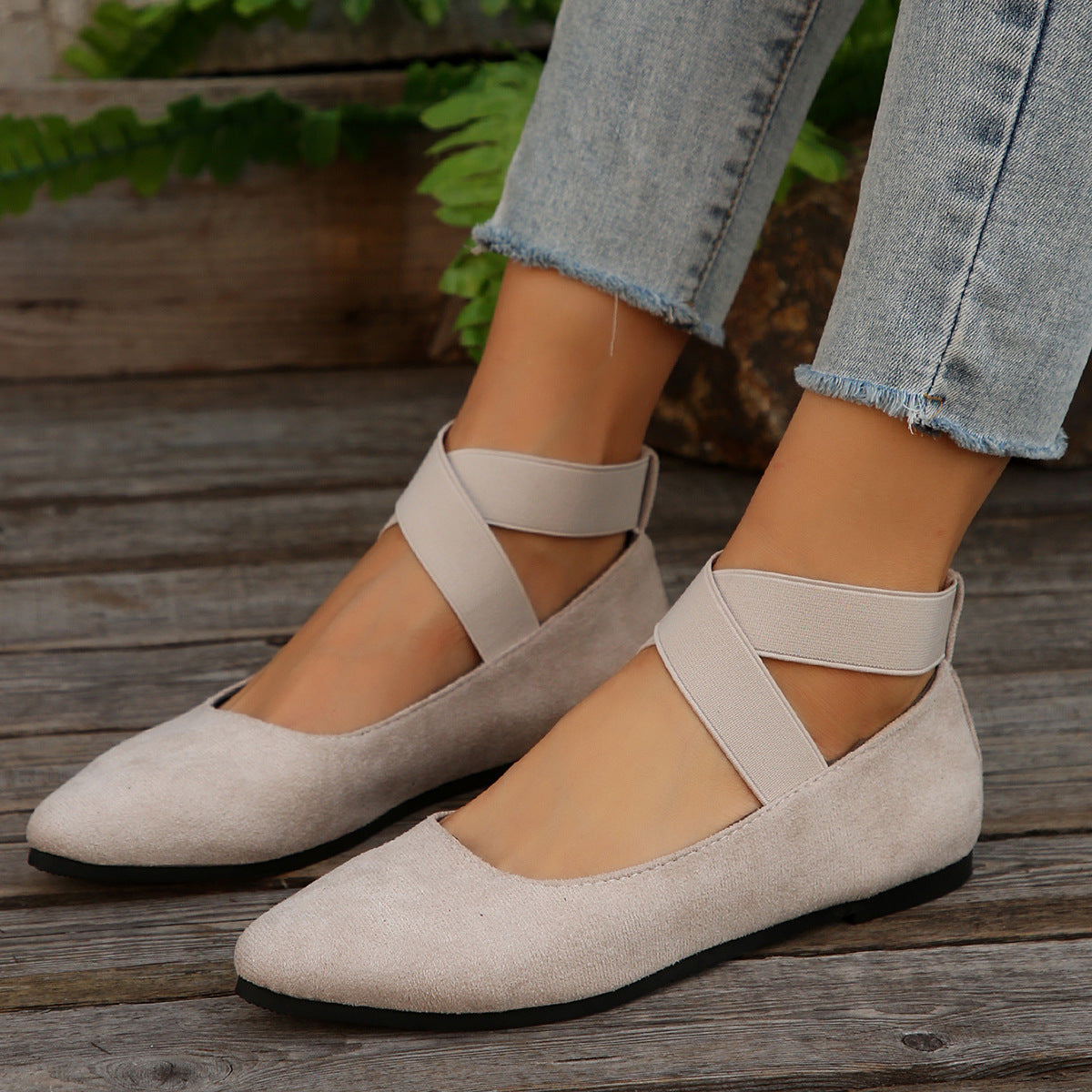Vintage Inspired Orthopedic Shoes