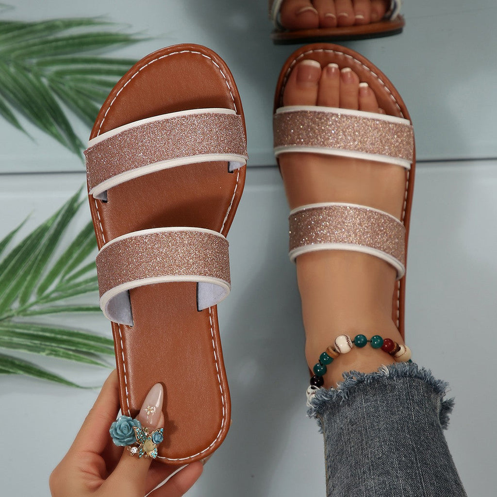 Elegant Orthopedic Sandals for Every Step