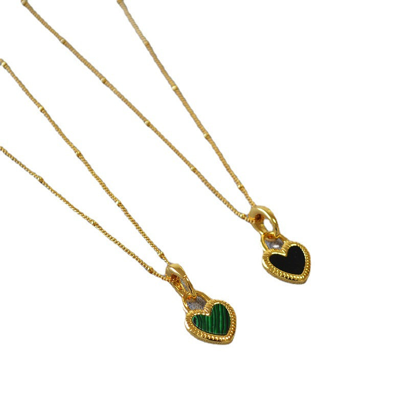Beautiful Necklace with Unique Style