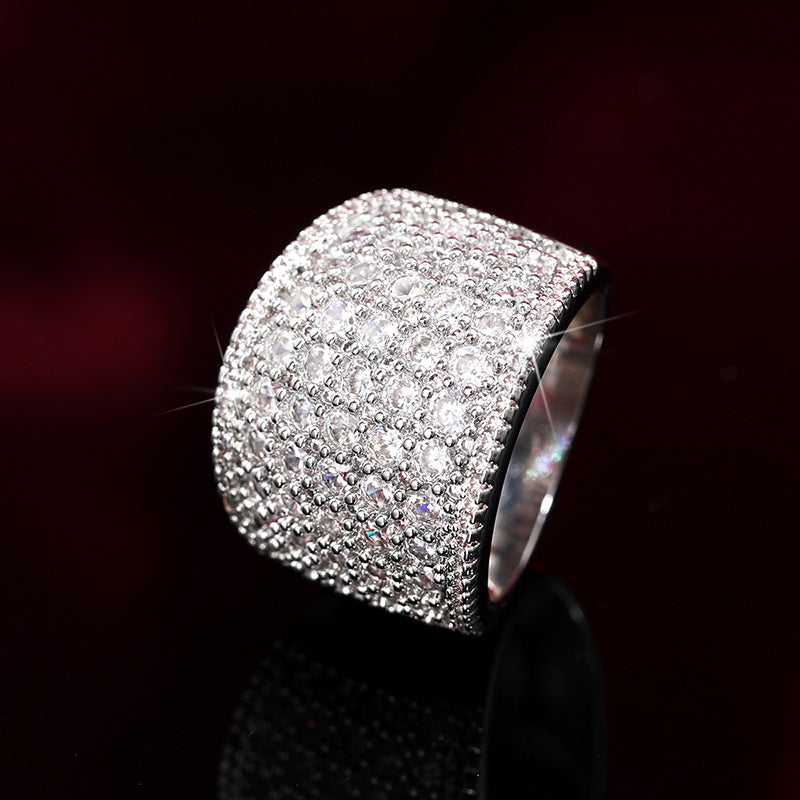 Vintage Handmade Ring