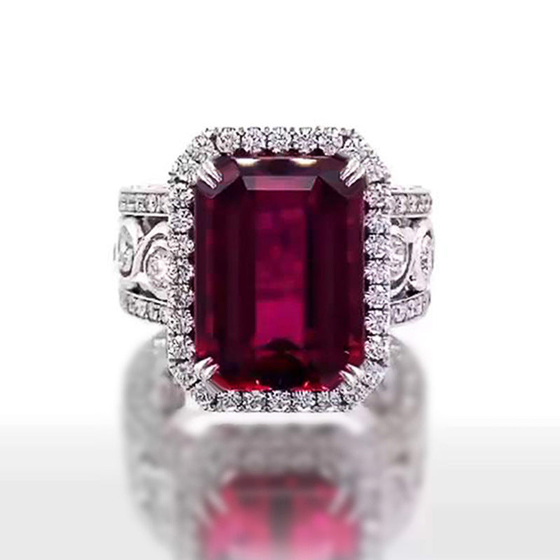 Stunning Ring for Daily Wear