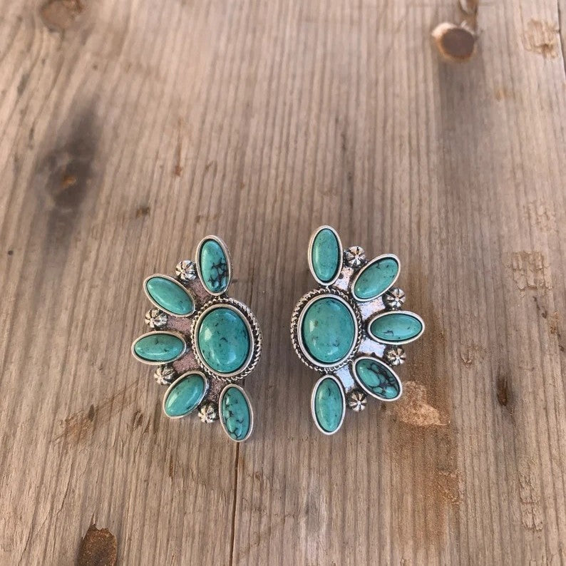 Charming Earring for Any Occasion