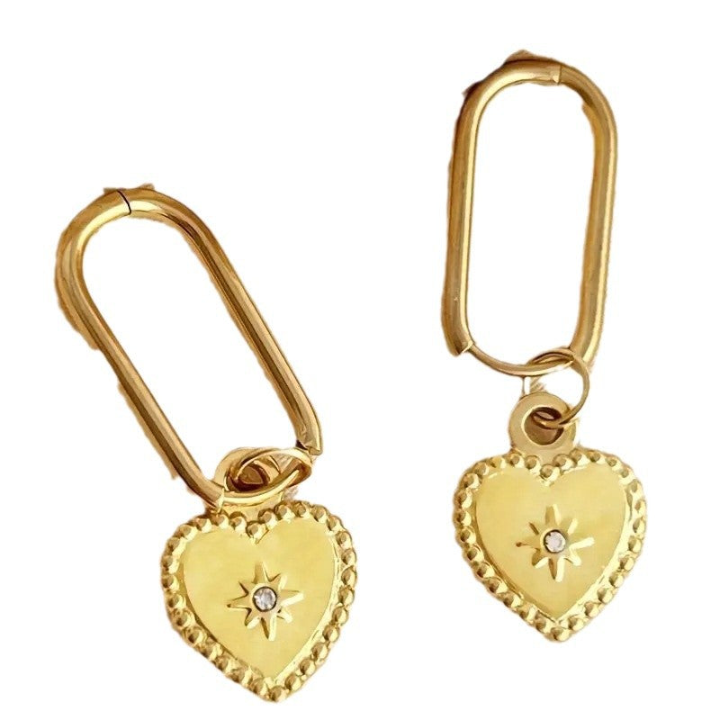 Elegant Earring for Every Occasion