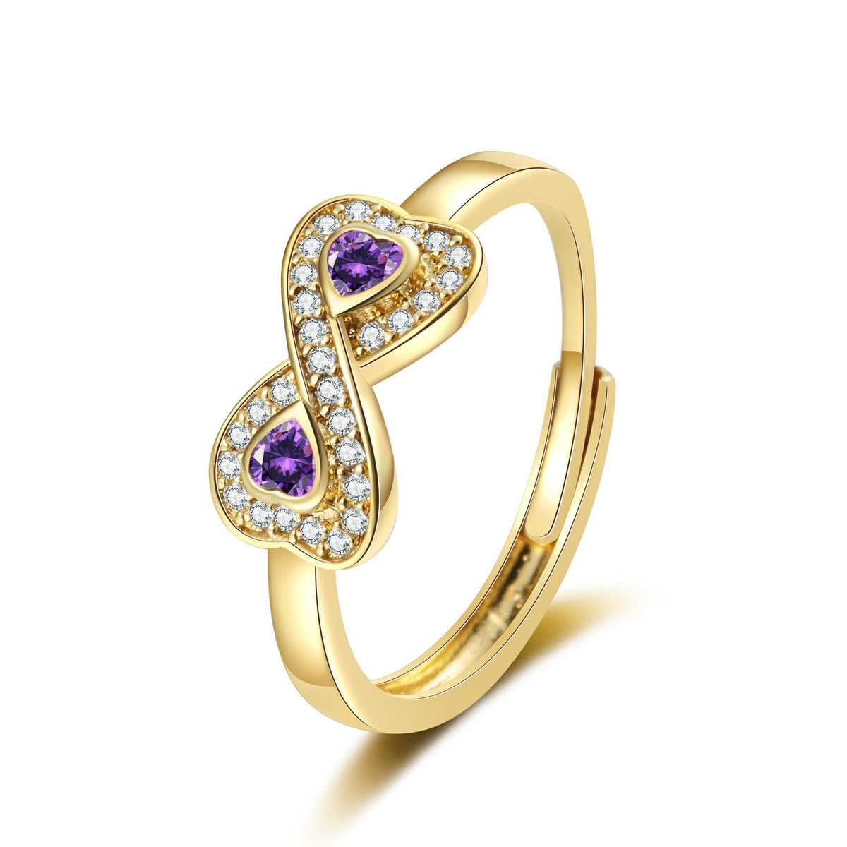 Charming Ring for Any Occasion