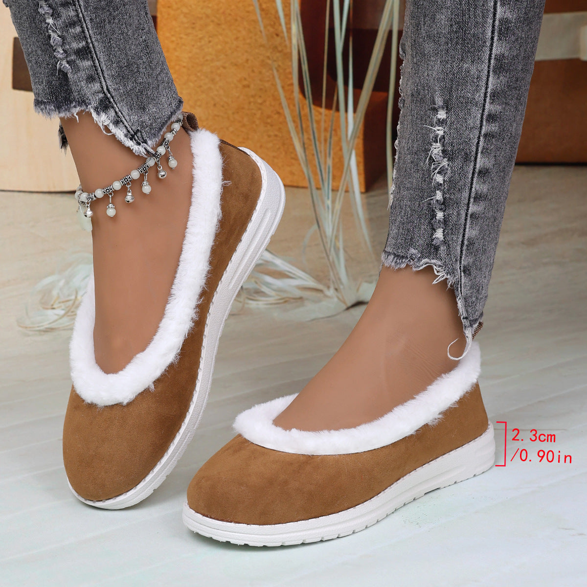 Comfortable Orthopedic Shoes for Daily Wear