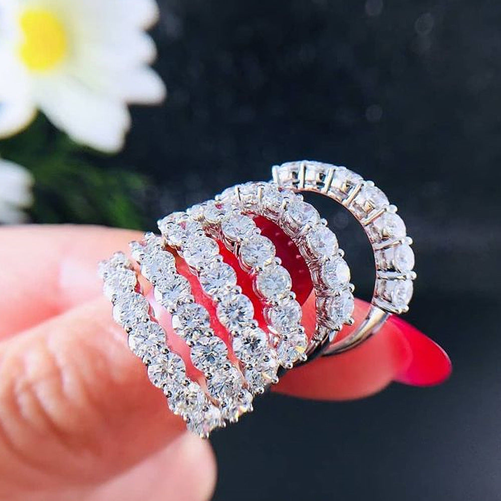 Classic Ring with Timeless Appeal
