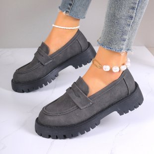Chic Orthopedic Shoes with Unique Design