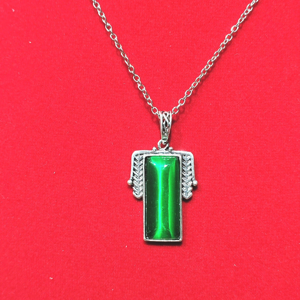 Classic Necklace with Timeless Appeal