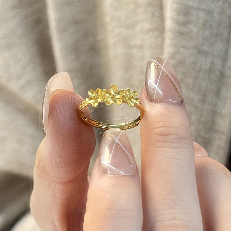 Charming Piece for Any Occasion