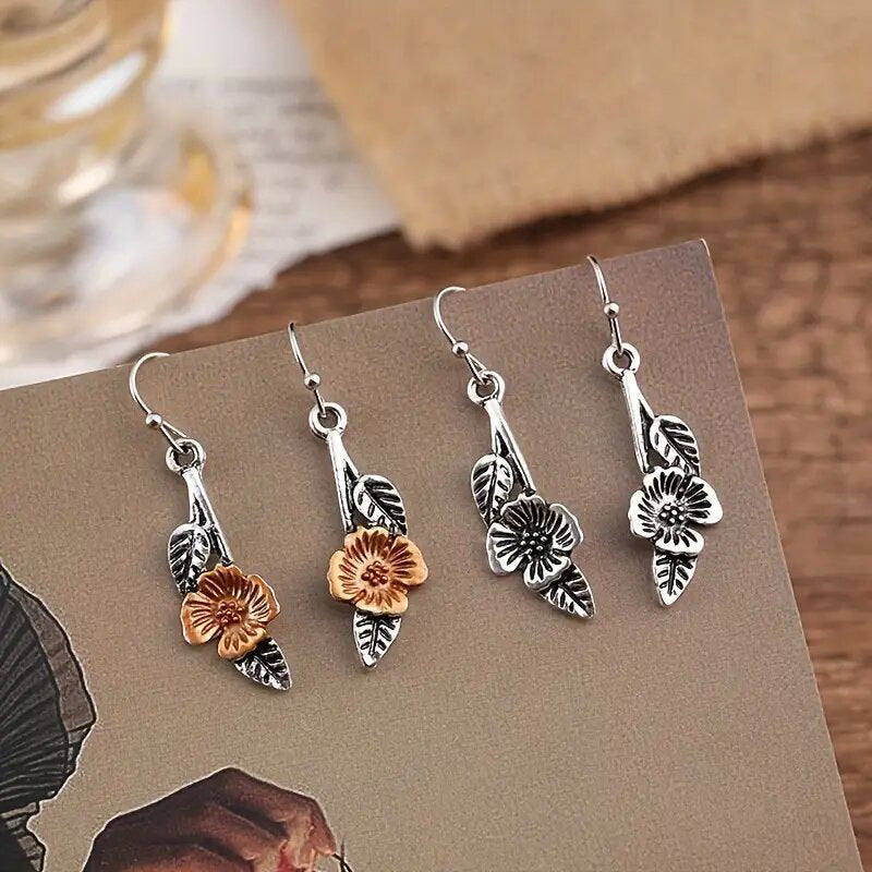 Stunning Earring for Daily Wear