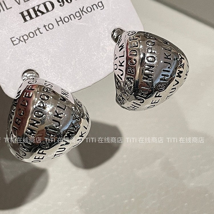 Beautiful Earring with Unique Style