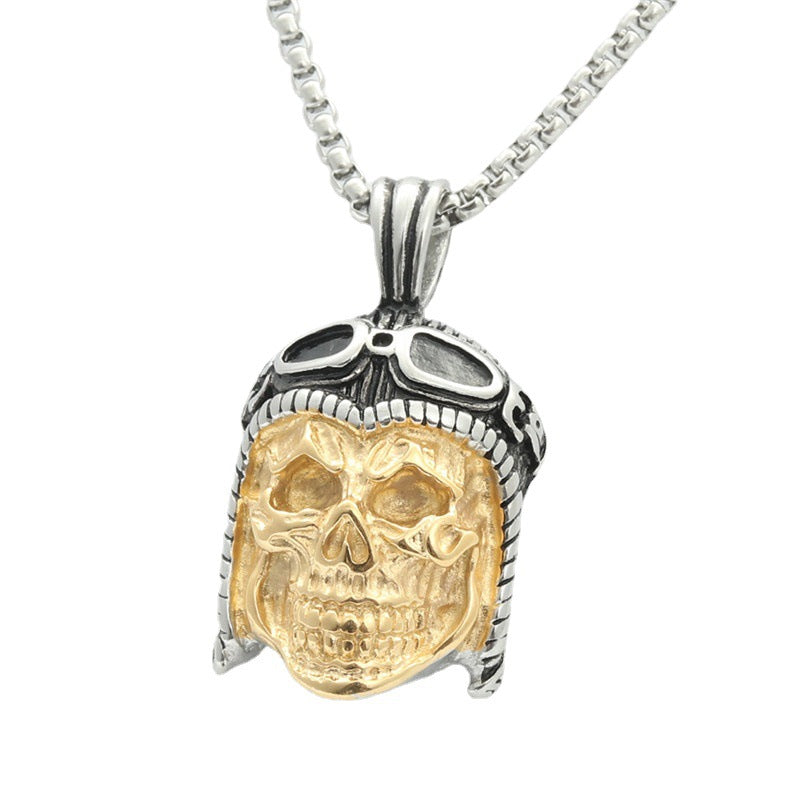 Classic Necklace with Timeless Appeal