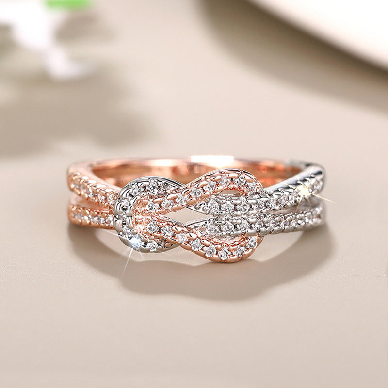 Romantic Ring for Special Moments