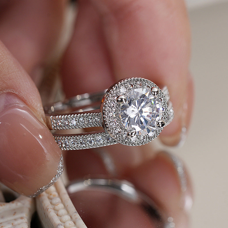 Charming Piece for Any Occasion