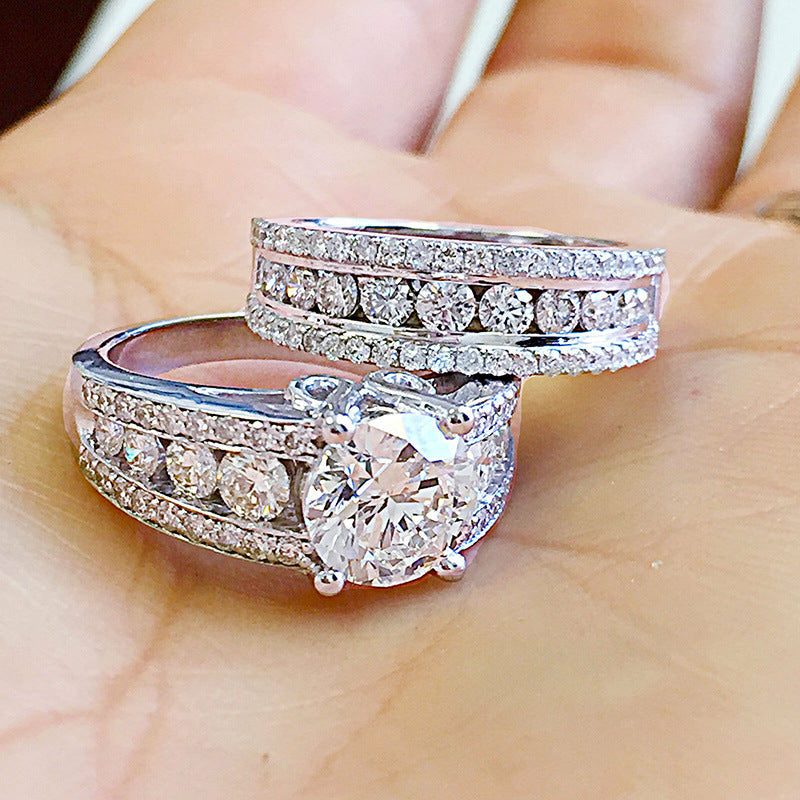 Elegant Set for Every Occasion
