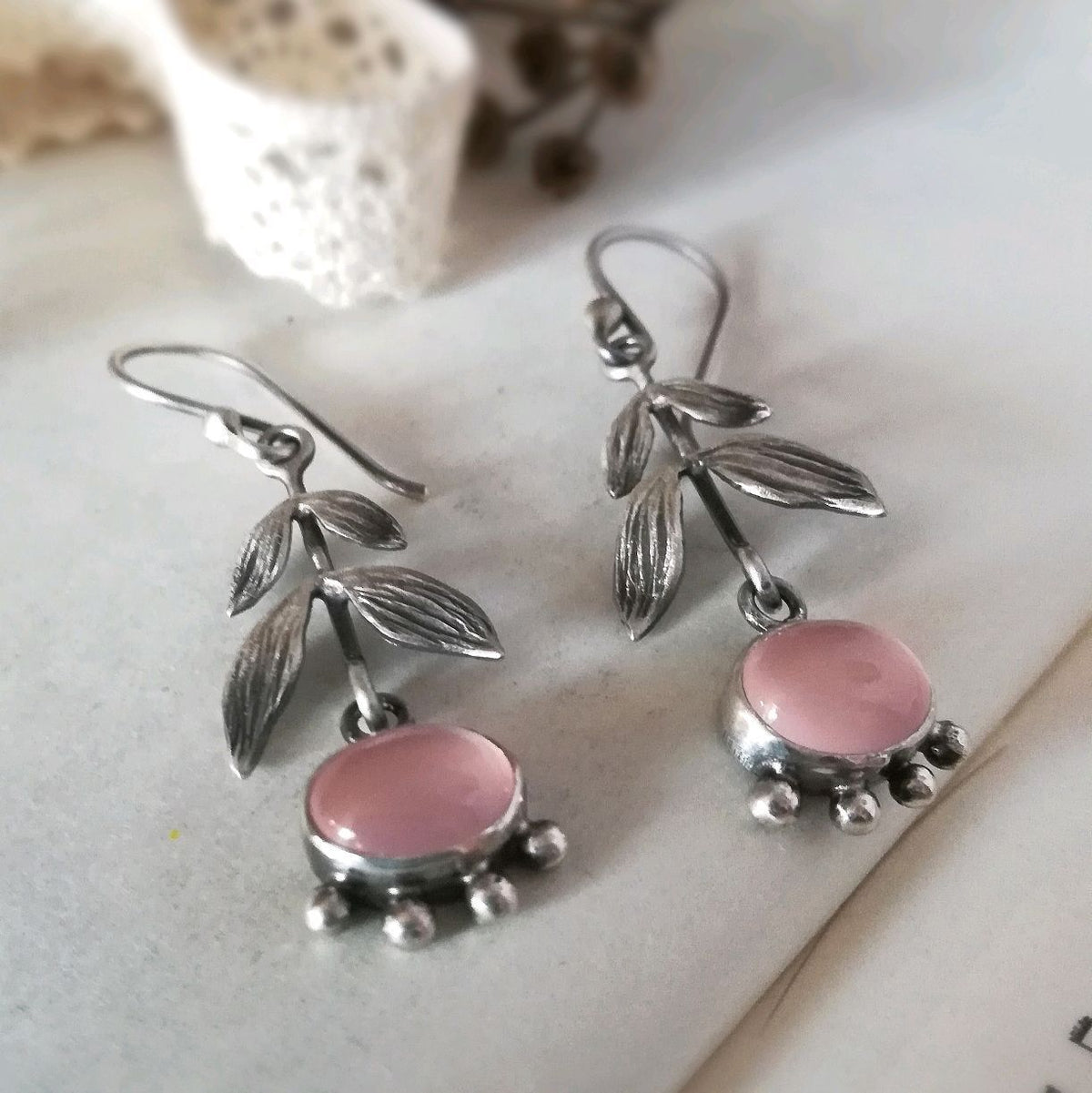 Stunning Earring for Daily Wear