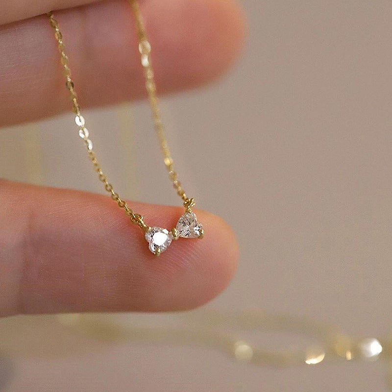 Vintage Handmade Necklace