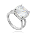 Delicate Artisan Ring