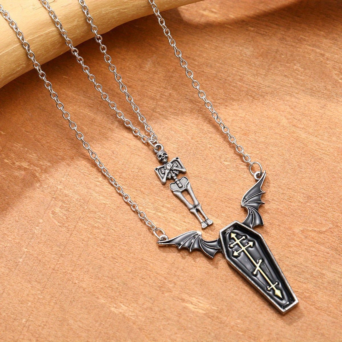 Delicate Artisan Necklace