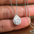 Romantic Necklace for Special Moments