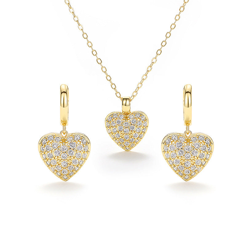 Classic Necklace with Timeless Appeal