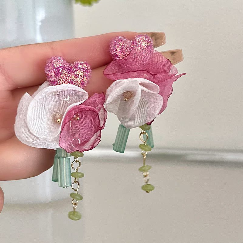 Classic Earring with Timeless Appeal