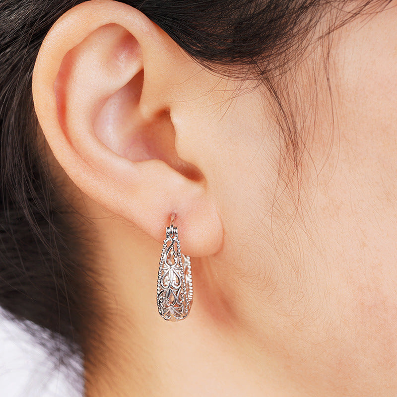 Stunning Earring for Daily Wear