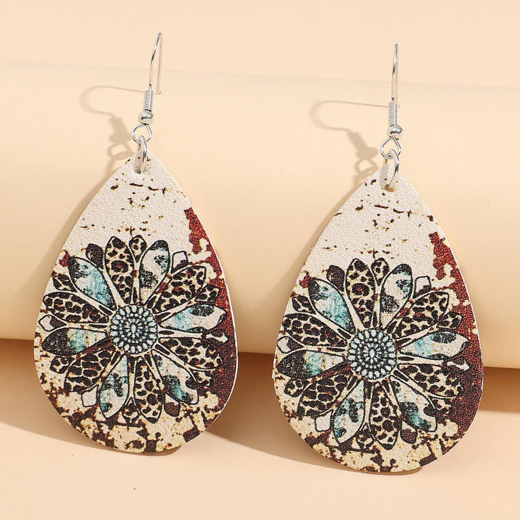 Romantic Earring for Special Moments