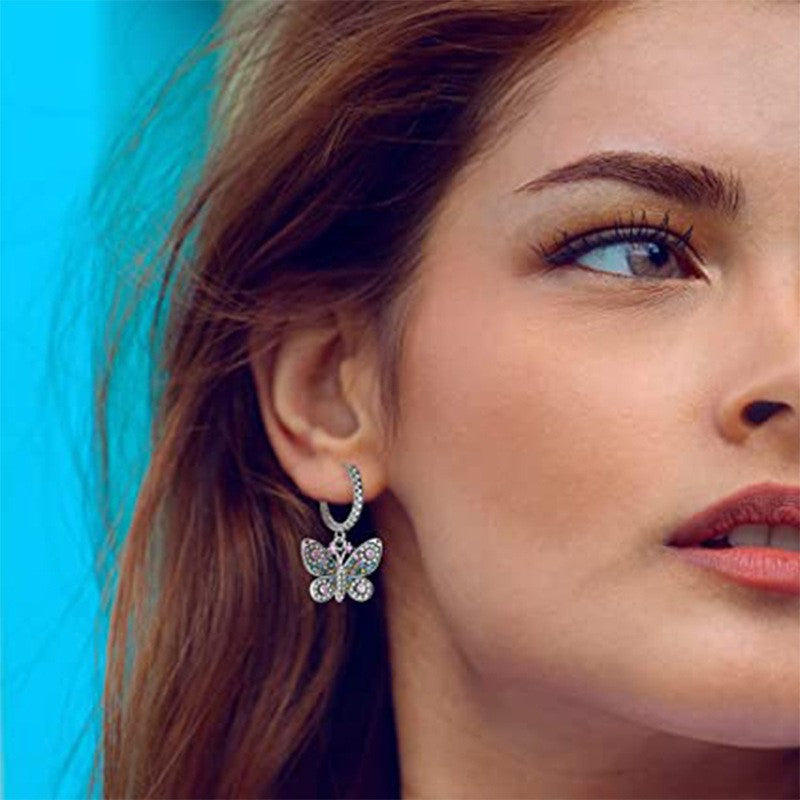 Classic Earring with Timeless Appeal