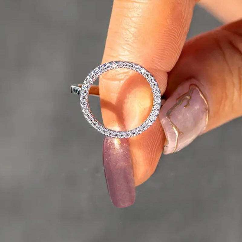 Charming Ring for Any Occasion