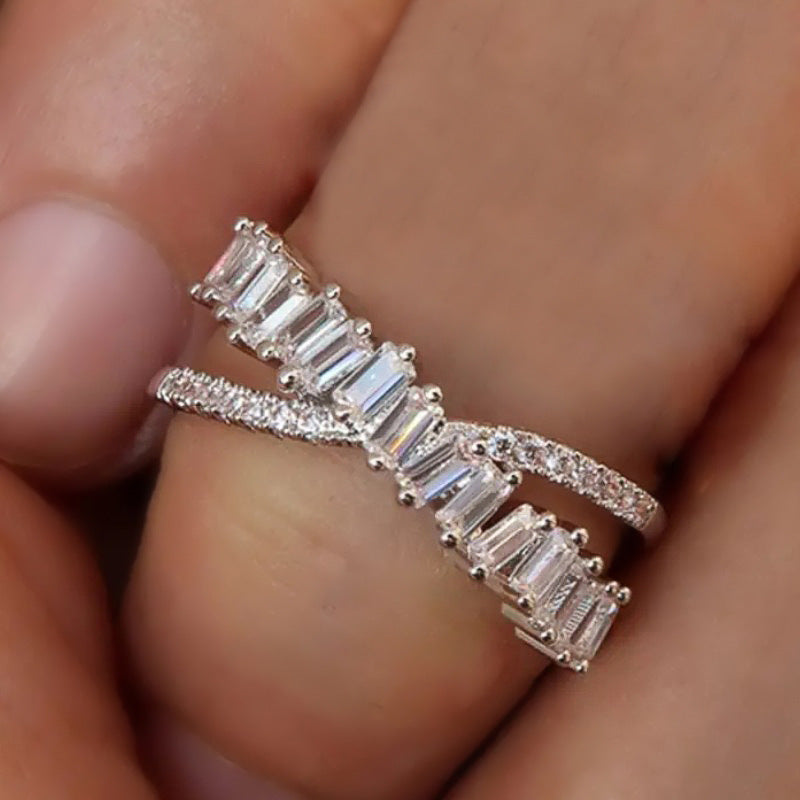 Vintage Handmade Ring