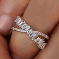 Vintage Handmade Ring