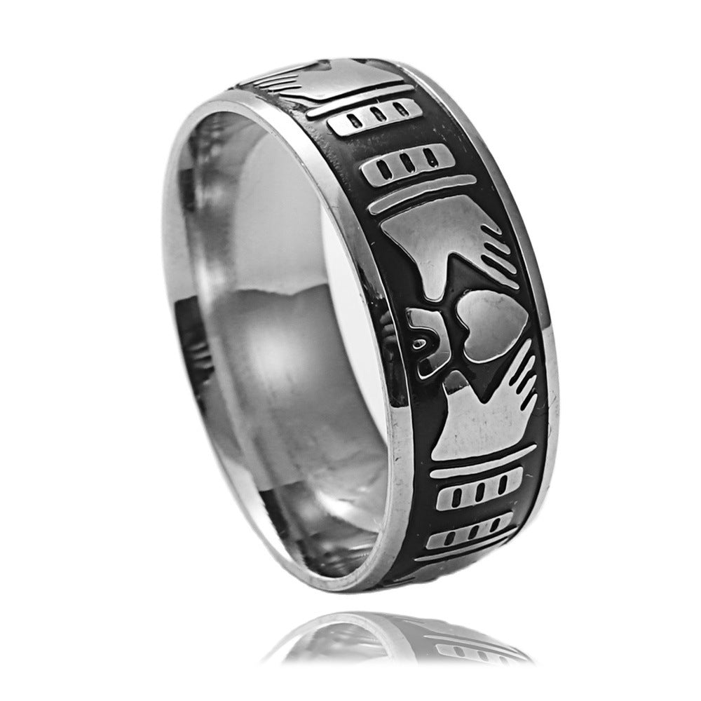 Romantic Ring for Special Moments