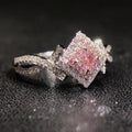 Romantic Ring for Special Moments