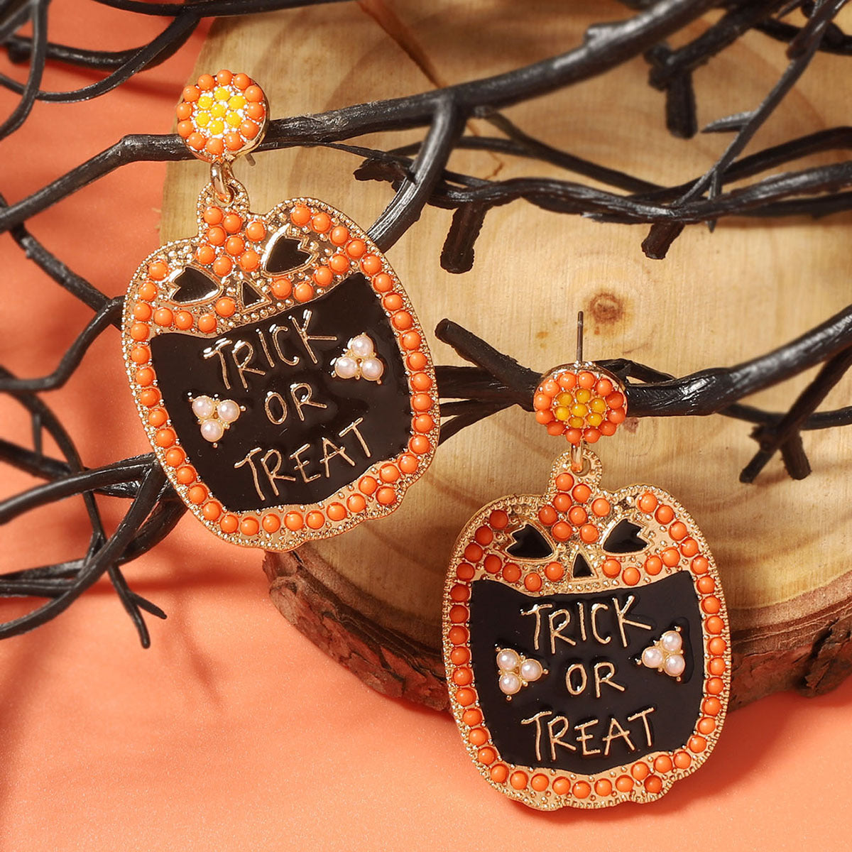 Stunning Earring for Daily Wear