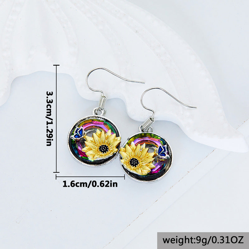 Elegant Earring for Every Occasion