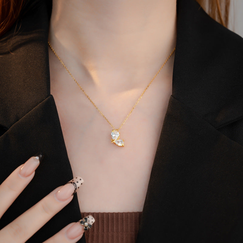 Elegant Necklace for Every Occasion