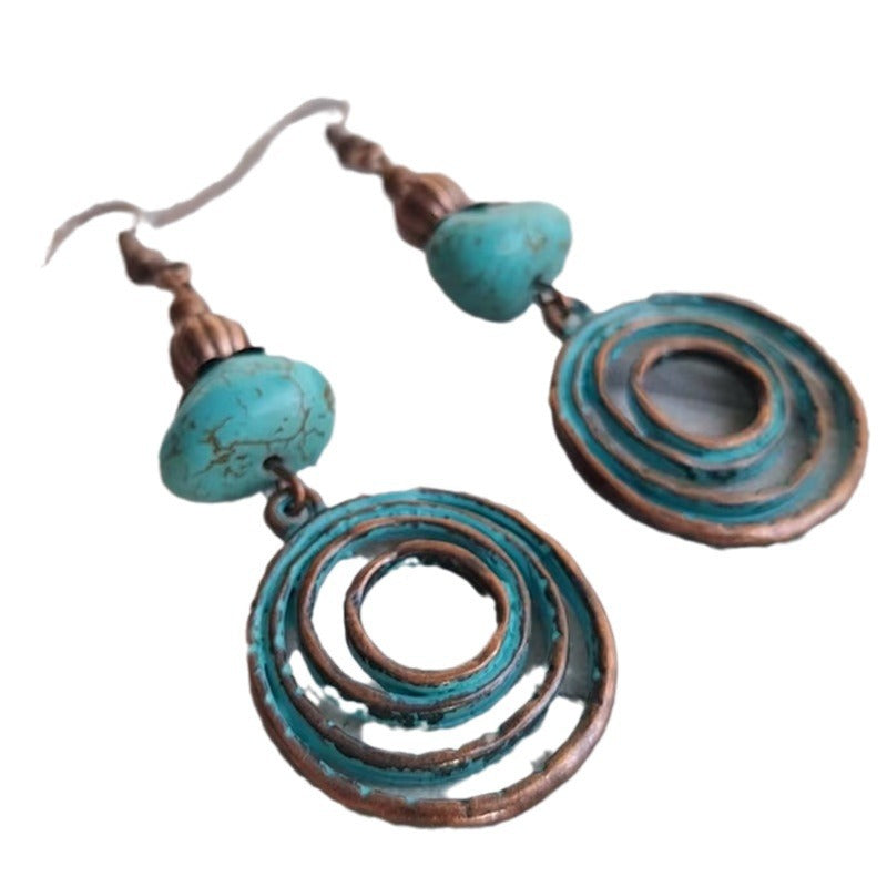 Romantic Earring for Special Moments