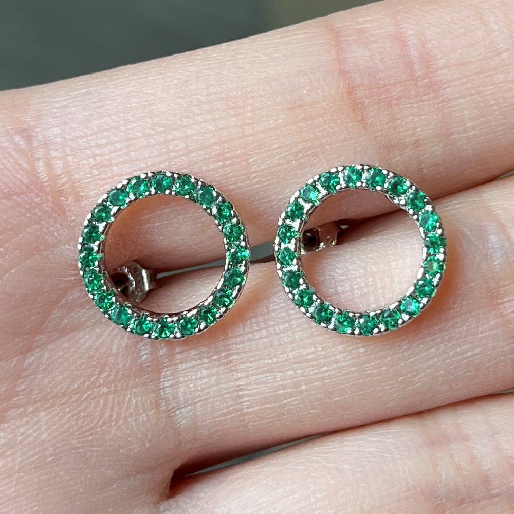 Romantic Earring for Special Moments