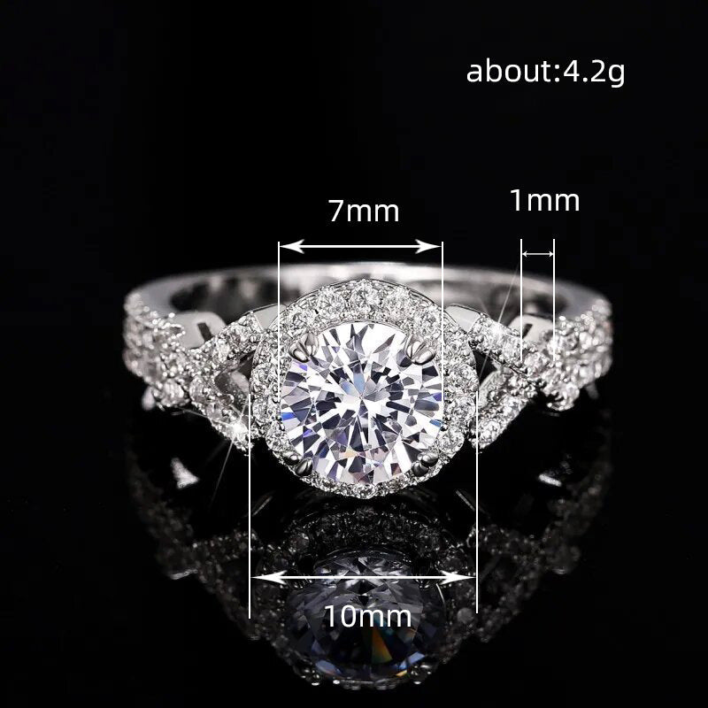Vintage Handmade Ring