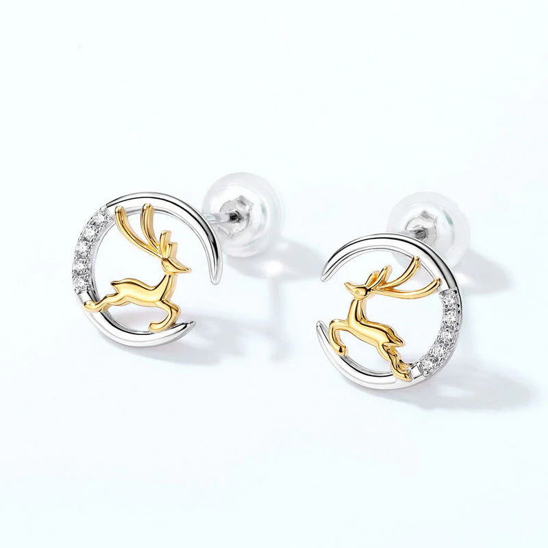 Charming Earring for Any Occasion