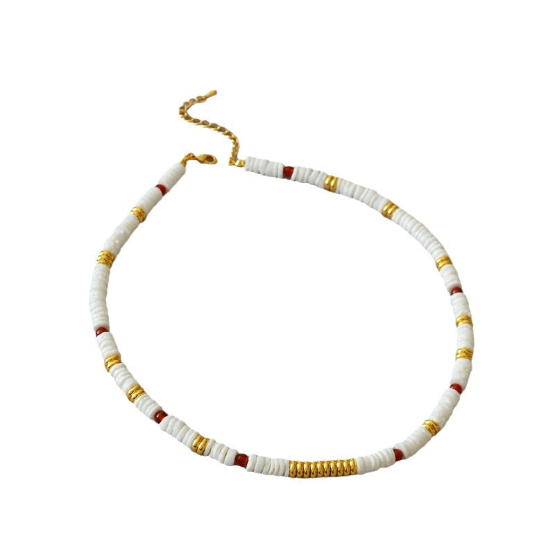 Vintage Handmade Necklace