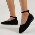 Vintage Inspired Orthopedic Shoes