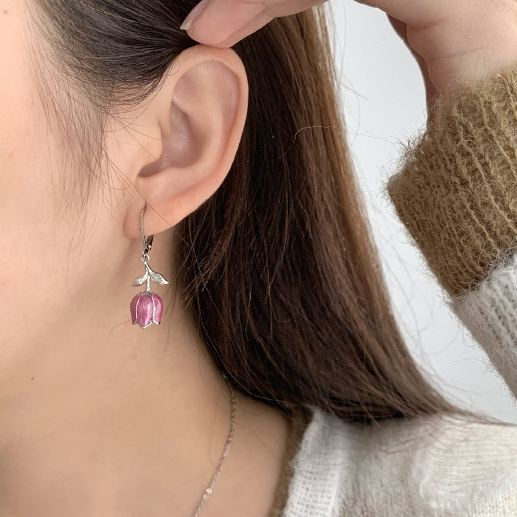 Classic Earring with Timeless Appeal
