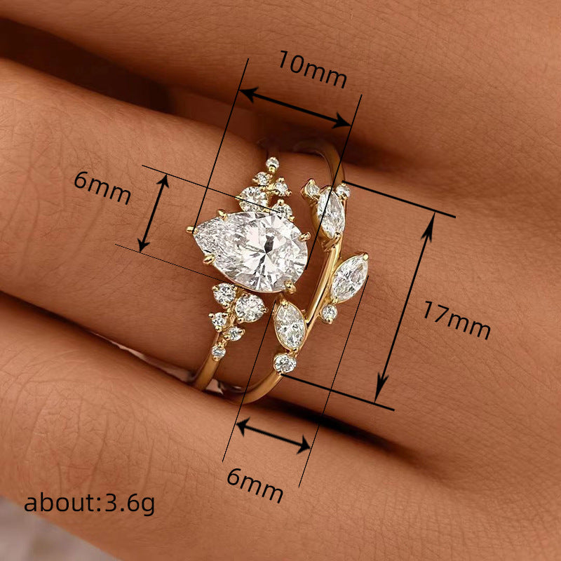 Beautiful Bracelet with Unique Style